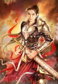 恋恋情深觅归程