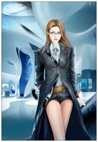 天神右翼(三部全完结)