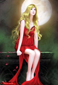 (天神右翼同人)圣光之役