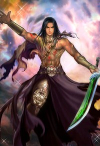 (家窖同人)家窖之我们家的孩子们