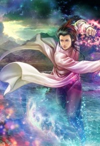 皇侄，別跑，等等本尊