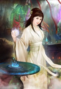 冥女詭事