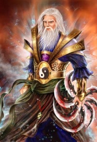 殭屍少年修仙記 