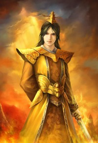 千古封神